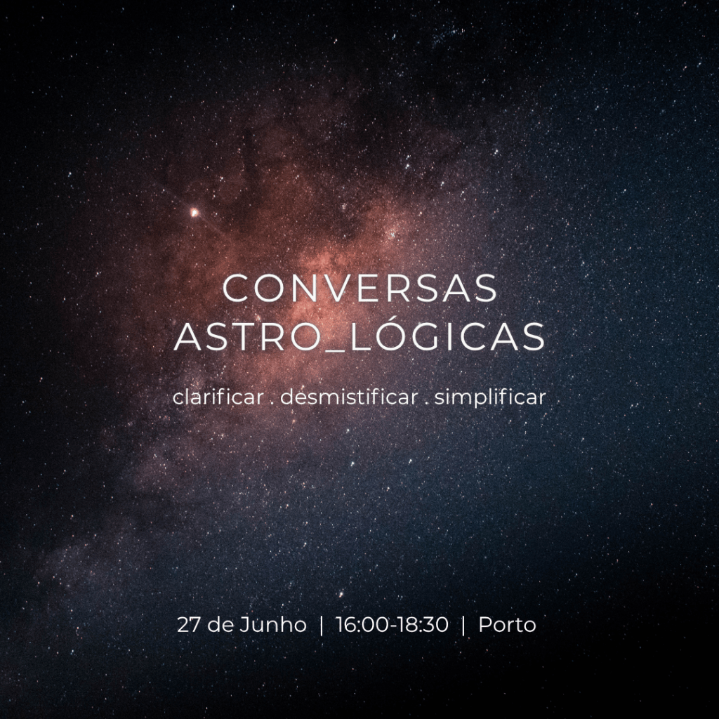 Conversas Astrológicas